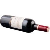 吉娜斯丽榭古堡圣爱美浓法定产区干红葡萄酒(Château de Lisse, Saaint-Emilion Grand Cru)