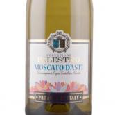 普莱斯特阿斯蒂甜白起泡酒(Palestro Moscato D'Asti DOCG)