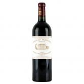 玛歌庄园2008年干红葡萄酒(Chateau Margaux 2008)