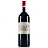拉菲庄园2010年红葡萄酒(Chateau Lafite Rothschild 2010)