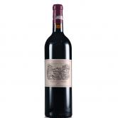 拉菲庄园2008年红葡萄酒(Chateau Lafite Rothschild 2008)