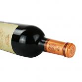 金玫瑰城堡（金玫瑰庄园）2000年红葡萄酒（Chateau Gruaud Larose）