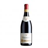 威菲庄园伟道士红葡萄酒(J.Vidal Fleury AOC Cotes du Ventoux Rouge)