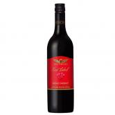 禾富红牌设拉子加本力苏维翁红葡萄酒(Wolf Blass Red Label Shiraz Cabernet Sauvignon 