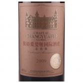 张裕爱斐堡国际酒庄大师级赤霞珠干红葡萄酒