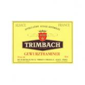 婷芭克世家琼瑶浆白葡萄酒（Trimbach Gewurztraminer）