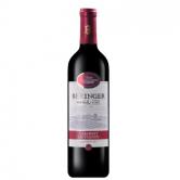 贝灵哲庄园赤霞珠红葡萄酒(Beringer Main&Vine Cabernet Sauvignon)