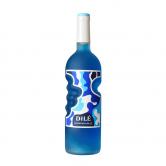 帝力天使之手蓝色幻想（蓝精灵）起泡配制酒(DILE)