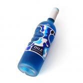 帝力天使之手蓝色幻想（蓝精灵）起泡配制酒(DILE)