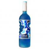 帝力天使之手蓝色幻想（蓝精灵）起泡配制酒(DILE)
