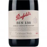 奔富Bin138干红葡萄酒(Penfolds Bin138 Shiraz Mataro Grenache）