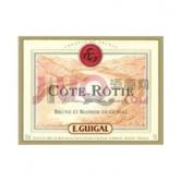 吉佳乐世家金与灰露迪山麓法定产区干红葡萄酒(E.Guigal Cote-Rotie Brune et Blonde)