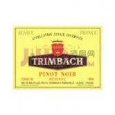 婷芭克世家精选黑皮诺红葡萄酒(Trimbach Pinot Noir Réserve)