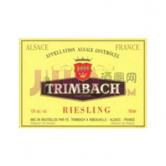 婷芭克世家薏丝琳白葡萄酒(Trimbach Riesling)