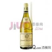 路易亚都世家富门莎布利白葡萄酒，一级酒庄(Chablis 1st Cru Fourchaume)