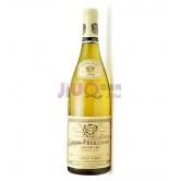 路易亚都世家考尔通查理曼白葡萄酒，上等苑特级园(Maison Louis Jadot Corton-Charlemagne Grand Cru AOC)