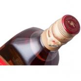 尊尼获加红方威士忌 (Johnnie Walker Red Label)