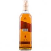 尊尼获加红方威士忌 (Johnnie Walker Red Label)
