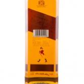 尊尼获加红方威士忌 (Johnnie Walker Red Label)