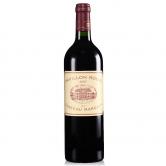 玛歌庄园小屋古堡2019年红葡萄酒(Pavillon Rouge Du Chateau Margaux)