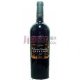 怡园珍藏赤霞珠干红葡萄酒（Grace Vineyard Tasya's Reserve Cabernet Sauvignon）