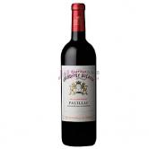 都卡斯庄园红葡萄酒2008（Chateau Grand Puy Ducasse）
