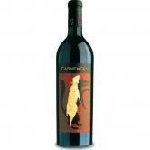 嘉迪堡加文拿红葡萄酒（Cà del Bosco - Carmenere, Vino da Tavola Rosso）