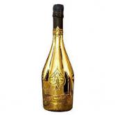 黑桃A黄金香槟(木礼盒包装）（Champagne Armand de Brignac Brut）