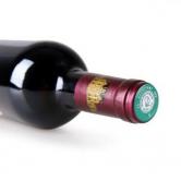 美乐诗歌（马利歌）庄园红葡萄酒2010（Chateau Malescot Saint Expery Margaux ）