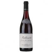 莎普蒂尔罗纳谷红葡萄酒（M.Chapoutier Cotes du Rhone Belleruche Rouge）