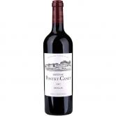 庞特-卡奈(宝德嘉纳)古堡2021年红葡萄酒(Chateau Pontet Canet, 5th Grand Cru Classé)