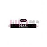 玛西瓦尔普利切拉经典坡地(本科斯塔)红葡萄酒(Masi Bonacosta Valpolicela Classico DOC)
