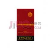 坎帕尼奥拉庄园卡塔多阿瓦拉红葡萄酒(Nero D'Avola Cataldo)