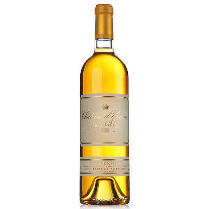 伊甘堡(滴金庄)2003年甜白葡萄酒（Chateau D'Yquem2003）