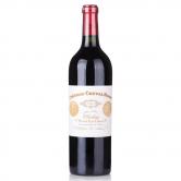 白马古堡2013年干g红葡萄酒(Chateau Cheval Blanc)