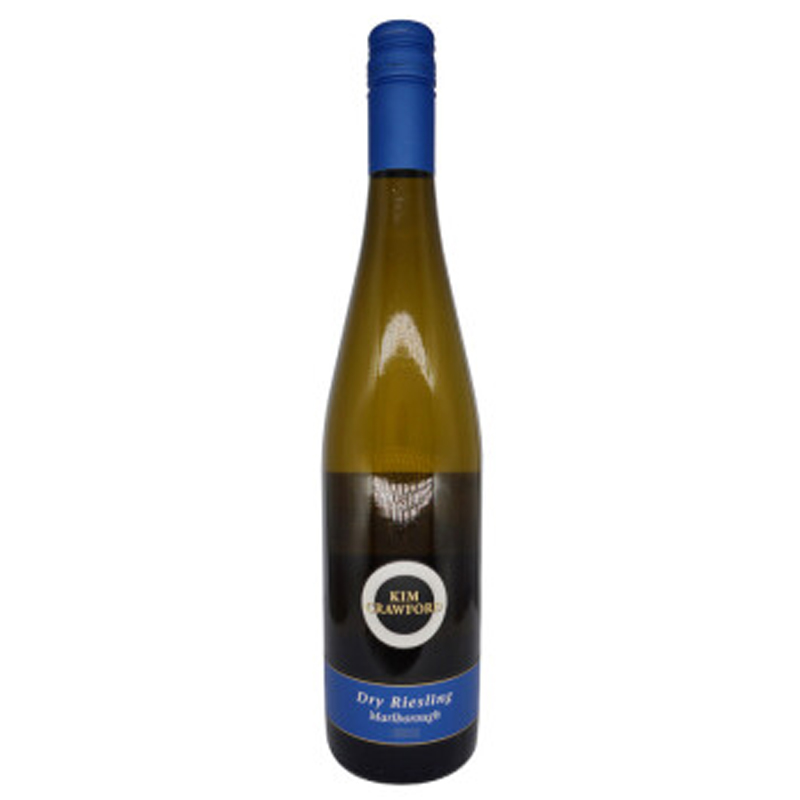 金凯福马博罗薏丝琳干白葡萄酒（Kim Crawford Marlborough Dry Riesling）