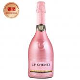 香奈冰爽半干型桃红起泡葡萄酒(J.P. Chenet Cinsault Rose)