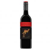 黄尾袋鼠加本力苏维翁（赤霞珠）干红葡萄酒 （Yellow Tail Cabernet Sauvignon）