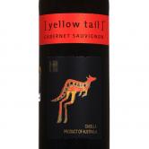 黄尾袋鼠加本力苏维翁（赤霞珠）干红葡萄酒 （Yellow Tail Cabernet Sauvignon）