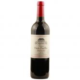 上波雅克城堡波利亚克产区干红葡萄酒2014（Chateau Haut-Pauillac2014）