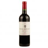 达文宝雅城堡上梅多克中级庄干红葡萄酒2013（Chateau Daswin-Bel-Air2013）