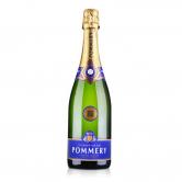 伯瑞干型皇家香槟（Champagne Pommery ）