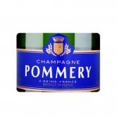 伯瑞干型皇家香槟（Champagne Pommery ）