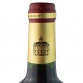 吉娜斯翠陶玫瑰古堡葡萄酒，中级酒庄优级(Château Larose-Trintaudon, Cru Bourgeois)
