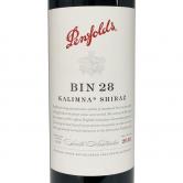 奔富Bin28卡琳娜设拉子干红葡萄酒(Penfolds Bin 28 Kalimna Shiraz)