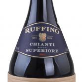 鲁芬诺优选基昂蒂干红葡萄酒(Ruffino Chianti Superiorc DOCG）