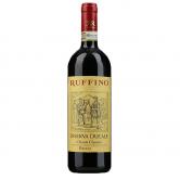 鲁芬诺都盖基昂蒂经典优质法定产区干红葡萄酒（ruffino Chianti Classico Riserva-Riserva Ducale DOCG)