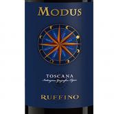 鲁芬诺坦尼曼梦达斯干红葡萄酒（Ruffino Modus Toscana IGT）