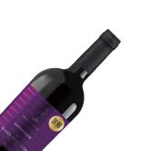 公主湾银帆精选加美娜干红葡萄酒(Velero Plateado Carmenere Bahia Princesa Maule Valley)