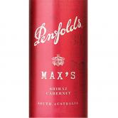 奔富麦克斯经典设拉子赤霞珠干红葡萄酒（Penfolds Max's Shiraz Cabernet South Ausrtalia）